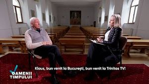 Video post by @trinitastvoficial on YouTube