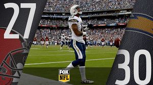 Image post by @foxsports on Instagram