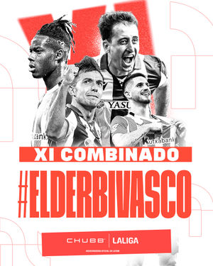 Image post by @laliga on Instagram