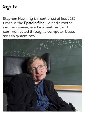 Image post by @gravitonomy on Instagram