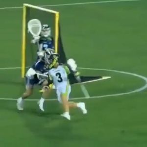 Image post by @warriorlax on Instagram