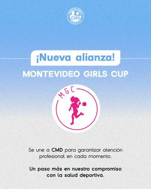 Image post by @cmd_uy on Instagram
