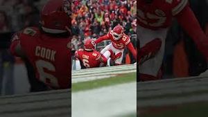 Video post by @Kansas City Chiefs on YouTube