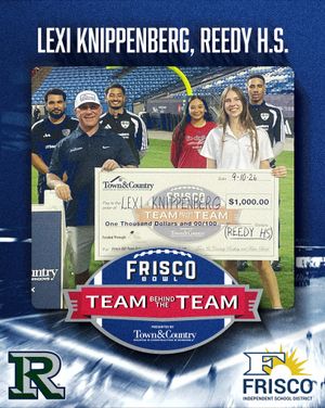 Image post by @friscobowlgame on Instagram