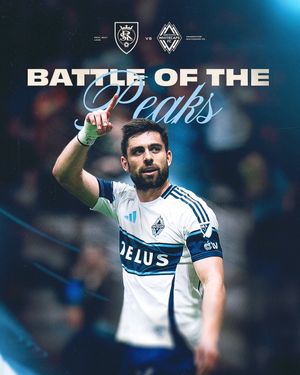 Image post by @whitecapsfc on Instagram