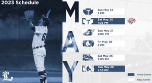 Image post by @londonmajors on Twitter