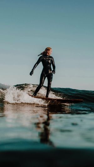 Video post by @frothyblonde on TikTok