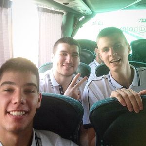 Image post by @willyhernangomez on Instagram