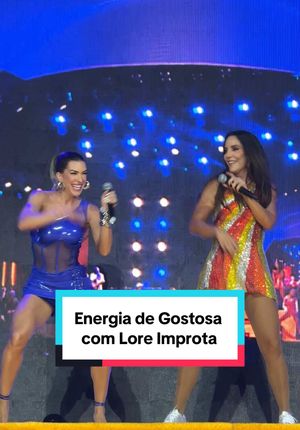 Video post by @ivetesangalo on TikTok