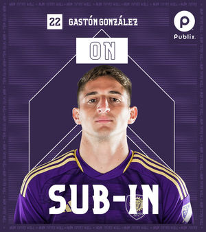 Image post by @OrlandoCitySC on Twitter