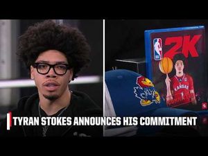 Video post by @SportsCenter NEXT on YouTube
