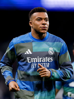 Image post by @realmadrid on Instagram