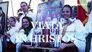 Video post by @trinitastvoficial on YouTube