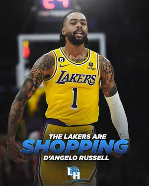 Image post by @legionhoops on Instagram