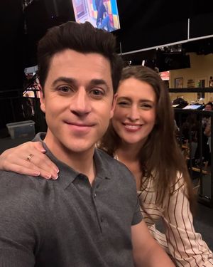 Image post by @davidhenrie on Instagram
