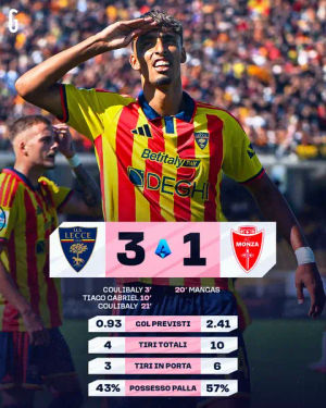 Image post by @lagazzettadellosport on TikTok