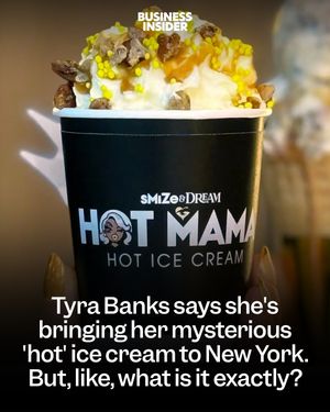 Image post by @insiderfood on Instagram