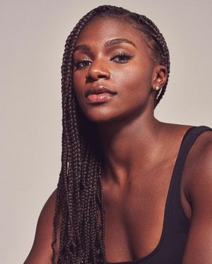 Image post by @dinaashersmith on Instagram