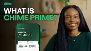Video post by @chime on YouTube