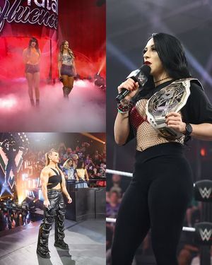 Image post by @wwenxtonthecw on Instagram