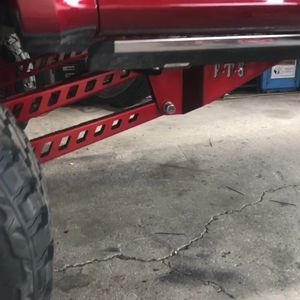 Video post by @jcscustoms on Facebook