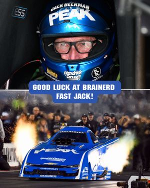 Image post by @peakauto on Instagram
