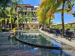 Image post by @doubletree on Instagram