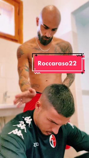 Video post by @sscalciobari on TikTok