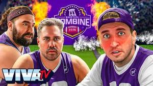 Video post by @Barstool Sports on YouTube