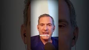 Video post by @yourtango on YouTube