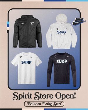 Image post by @folsomlakesurf on Instagram