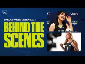Video post by @wnbadallaswings on YouTube