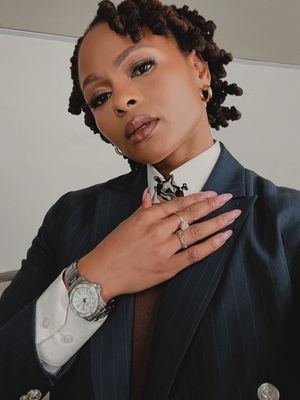Image post by @realamanda_madlamini9 on Instagram