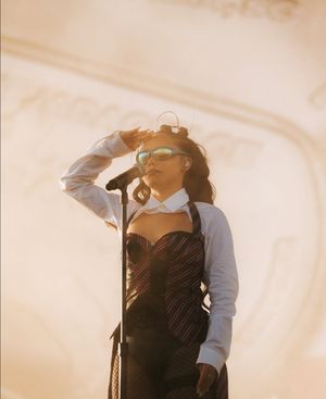 Image post by @friskmegood on Instagram