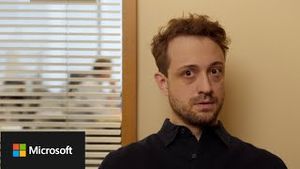 Video post by @microsoftdynamics365 on YouTube