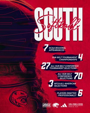 Image post by @southalabamasb on Instagram