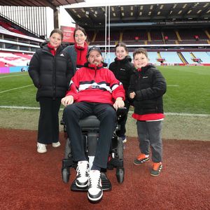 Image post by @officialgloucesterrugby on Instagram
