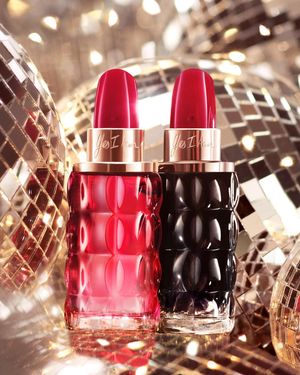 Image post by @cacharelparfums on Instagram