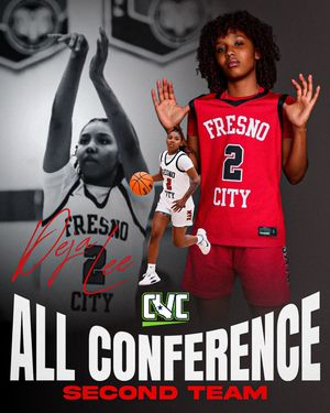 Image post by @fresnocitywbb on Instagram
