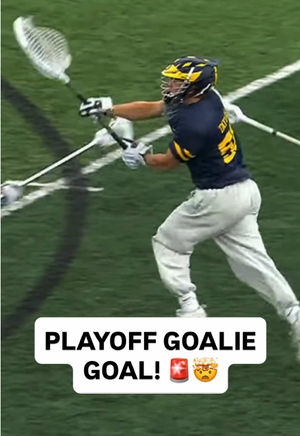 Video post by @lacrossenetwork on TikTok