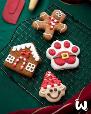 Image post by @wufers on Instagram