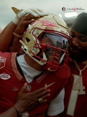 Image post by @seminoles on Instagram