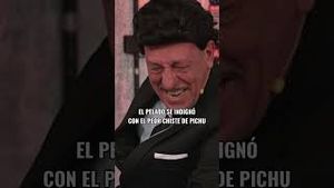 Video post by @olgaenvivo_ on YouTube