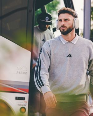 Image post by @whitecapsfc on Instagram