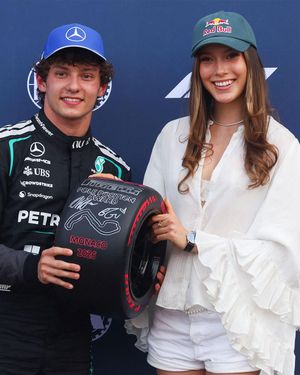 Video post by @motorsportcom on TikTok