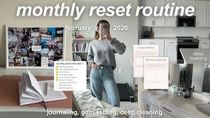 Video post by @rebekahjoy on YouTube