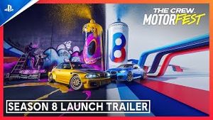 Video post by @PlayStation on YouTube