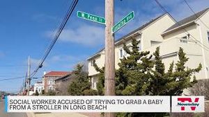 Video post by @newsday on YouTube