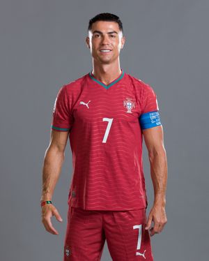 Video post by @foxsports on TikTok