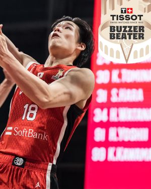 Image post by @fibawc on Instagram